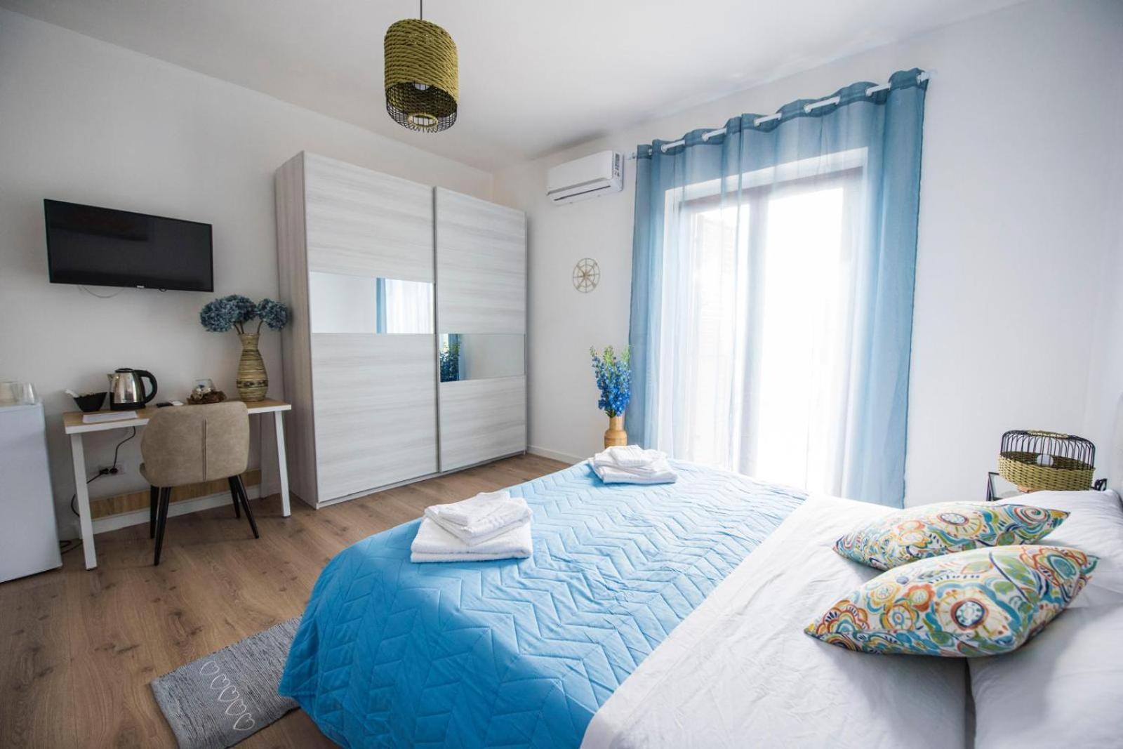 Bed and Breakfast Casa Cosmano Brancaleone Marina Exterior foto